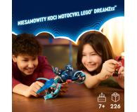 LEGO DREAMZzz 71479 Koci motocykl Zoey - 1266162 - zdjęcie 11